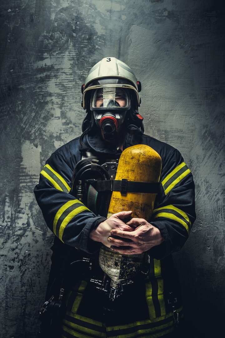 fire damage los angeles
